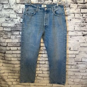 Agolde Los Angeles Jeans Size 31